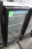 True Glass Door Cooler
