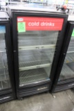 True GDM-10-LD Glass Door Cooler