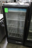 True Glass Door Cooler