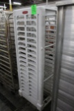 Plastic Channel Rack