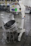 ABS 80qt Planetary Mixer W/ Bowl And Paddle