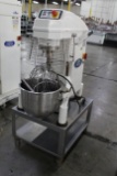 ABS 20qt Mixer W/ Equipment Stand