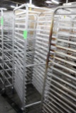 Channel Rack