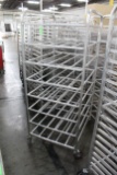 Double Wide Meat Rack