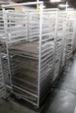 Channel Racks