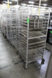 Channel Racks