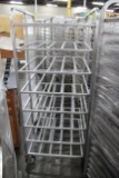 Double Wide Meat Rack
