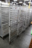 Channel Racks