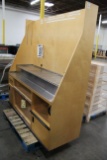 Bulk Merchandising Station (No Bins)