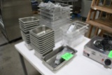 Group Of Smallware