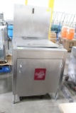 Avalon Donut Fryer