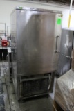 Ironox Blast Chiller