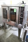 Hobart Electric Convection Oven