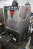 FFR Panwasher