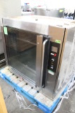 BKI Rotisserie