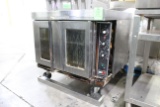 BKI Electric Convection Oven