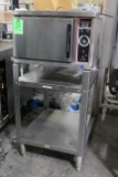 Market Forge PS-3E Steamer W/ Stand