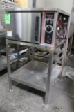 Market Forge PS-3E Steamer W/ Stand