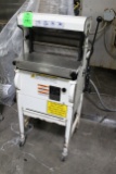 2006 Oliver 777 Bread Slicer