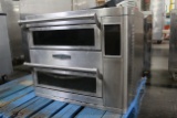 Turbo Chef HHD Double Batch Countertop Oven