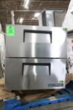True Refrigerated Chef Drawers