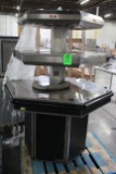 Atlantic Food Bars Two-Tier Chicken Warmer