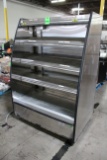 2011 Southern Store Fixtures Hot Food Case