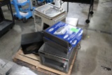 Pallet Of Misc Items