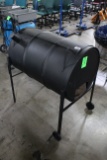 Barrel Grill