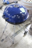 Charcoal Grill