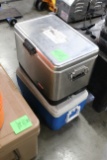 Coleman And Igloo Ice Chests