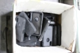 Box Of Assorted Otter Box Phone Cases