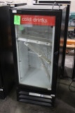 Beverage Air Glass Door Cooler