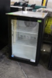 2017 Imbera Glass Door Cooler