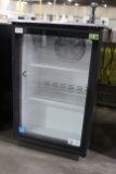 2017 Imbera Glass Door Cooler
