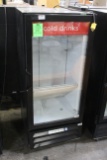 Beverage Air Glass Door Cooler (Handle Damage)