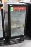 Beverage Air Glass Door Cooler