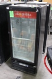 Beverage Air Glass Door Cooler