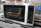 Kitchen Aid Microwave (Open Button Damage)