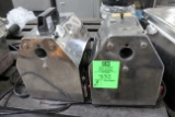 American Eagle AE-G12N Meat Grinders (Incomplete)