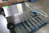 Grease Caddy