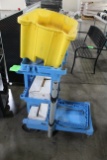 Janitorial Cart