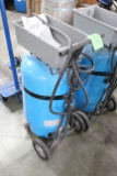 WaterBoy WB M-16
