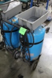 WaterBoy WB M-16