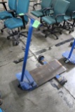 Hydraulic Dolley