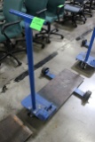 Hydraulic Dolley