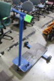 Hydraulic Dolley