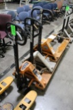 Pallet Jacks