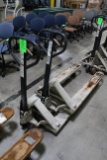 Pallet Jacks