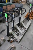 Pallet Jacks